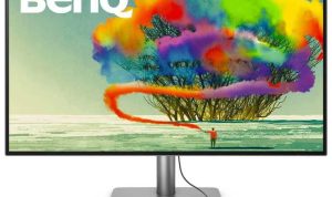 BenQ PD3220U A Review of the Best 4K Monitor for Professional Mac Users