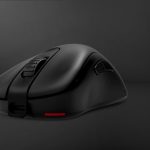 Zowie EC2-CW Testing the Best Ergonomic Wireless Mouse for CS2 and Valorant