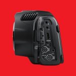 Blackmagic Design Cinema Camera 6K A Review of the Best Full Frame Video Gear
