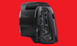 Blackmagic Design Cinema Camera 6K A Review of the Best Full Frame Video Gear