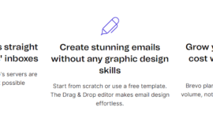 Mailchimp Premium Testing the Best Email Marketing Automation Tool for Scaling