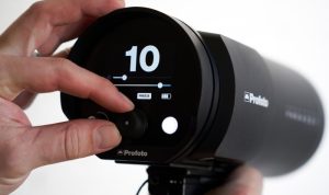 Profoto B10X Plus Reviewing the Best Professional Off-Camera Flash Studio Light
