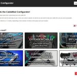 CableMod Pro Custom Cables Evaluating Aesthetic and Build Quality for High-End PCs