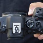 Canon EOS R6 Mark II Evaluating the Best All-Rounder Mirrorless for Sports