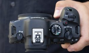 Canon EOS R6 Mark II Evaluating the Best All-Rounder Mirrorless for Sports