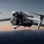 DJI Air 3S Evaluating the Dual-Camera 4K/60fps HDR Drone Video Quality