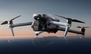 DJI Air 3S Evaluating the Dual-Camera 4K/60fps HDR Drone Video Quality