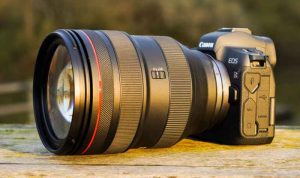 Canon RF 28-70mm f/2L USM Testing the Fastest Zoom Lens