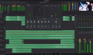 DaVinci Resolve 19 Evaluating Professional Grade Color Grading and VFX Software