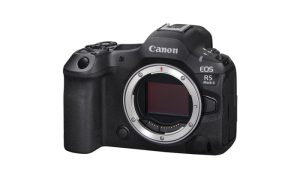 Canon EOS R5 Mark II Testing the Professional Hybrid 8K Video Performance