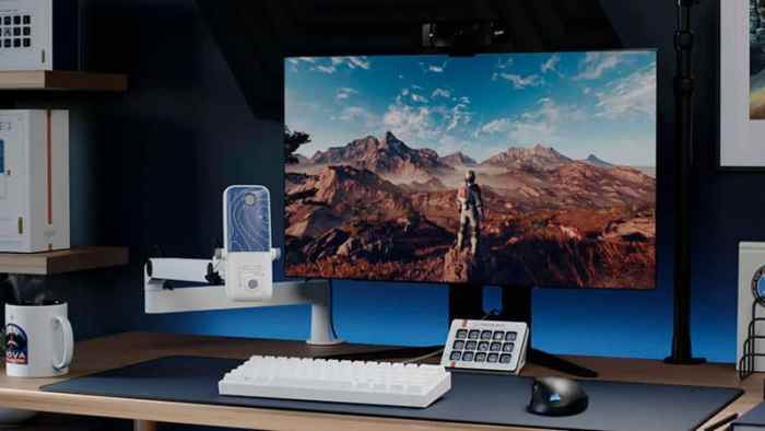 Elgato Stream Deck MK.2 A Review of the Essential Macro Pad for Content Creators