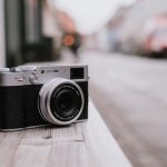 Fujifilm X100VI Evaluating the Best Compact Fixed-Lens Camera for Street Photos
