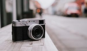 Fujifilm X100VI Evaluating the Best Compact Fixed-Lens Camera for Street Photos