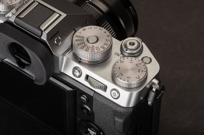 Fujifilm X-T5 Evaluating the Best Retro-Style Photography-First Mirrorless