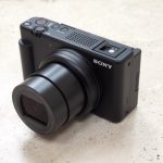 Sony ZV-1 II Testing the Best Point-and-Shoot for Lifestyle Content Creators