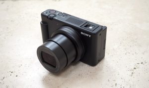 Sony ZV-1 II Testing the Best Point-and-Shoot for Lifestyle Content Creators