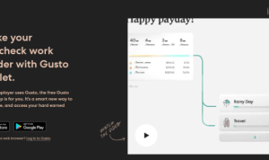 Gusto Wallet Review Evaluating the Best Payroll and HR Software for Employees