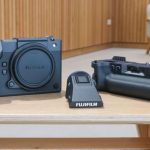 Fujifilm GFX 100 II A Review of the Fastest Medium Format Mirrorless Speed