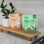 Fera Pet Organics Probiotics Testing Maximum Potency Digestive Support