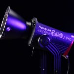 Aputure LS 600d Pro Evaluating the Highest Output Daylight LED for Video
