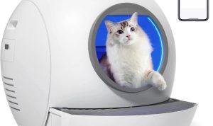 PetSafe ScoopFree Self-Cleaning Litter Evaluating Crystal Performance