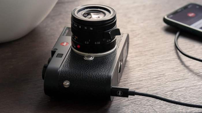 Leica M11 Rangefinder Evaluating the Iconic Digital Manual Focus Experience