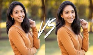 Canon RF 85mm f/1.2L USM Evaluating the Ultimate Portrait Prime Lens Quality