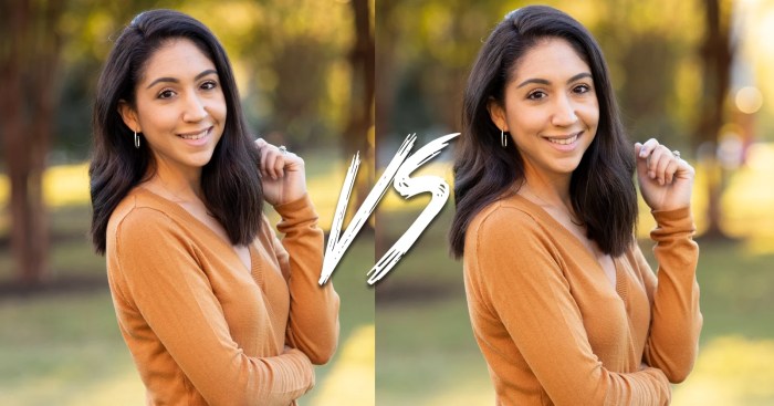 Canon RF 85mm f/1.2L USM Evaluating the Ultimate Portrait Prime Lens Quality