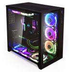 Lian Li PC-O11 Dynamic EVO Reviewing the Best Modular Dual-Chamber Case
