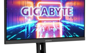 Gigabyte M27Q P Evaluating the Best Value 1440p Gaming Monitor Performance
