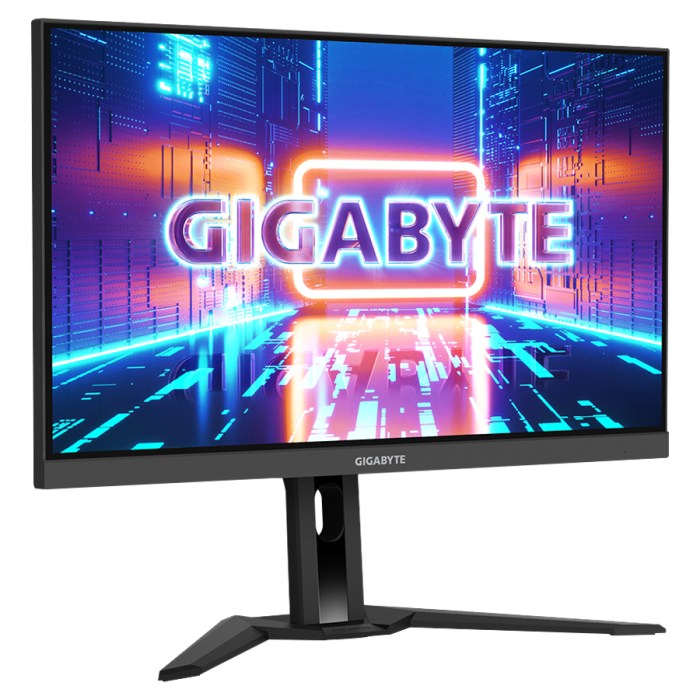 Gigabyte M27Q P Evaluating the Best Value 1440p Gaming Monitor Performance