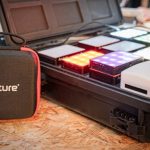 Aputure MC Pro Testing the Most Powerful Mini RGB LED Light for Mobile Filming