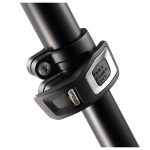 Manfrotto 055 Carbon Fiber Tripod Reviewing the Most Stable Professional Support