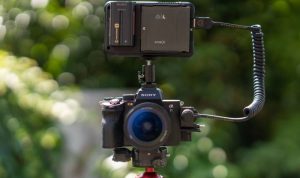 Atomos Ninja V+ Evaluating the Best External Monitor and Raw Video Recorder