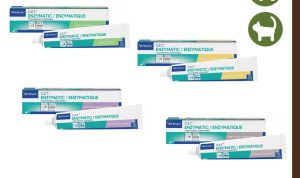 Virbac C.E.T. Enzymatic Toothpaste Testing the Best Dental Care for Cats and Dogs