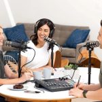 Rodecaster Duo Evaluating the Best Compact Audio Interface for Podcasting