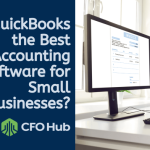 QuickBooks Online Reviewing the Best Cloud Accounting Software for Small Business