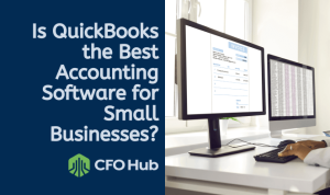 QuickBooks Online Reviewing the Best Cloud Accounting Software for Small Business