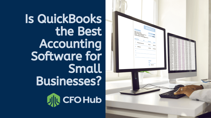 QuickBooks Online Reviewing the Best Cloud Accounting Software for Small Business