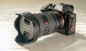 Sony FE 24-70mm f/2.8 GM II Reviewing the Best E-Mount Standard Zoom Lens