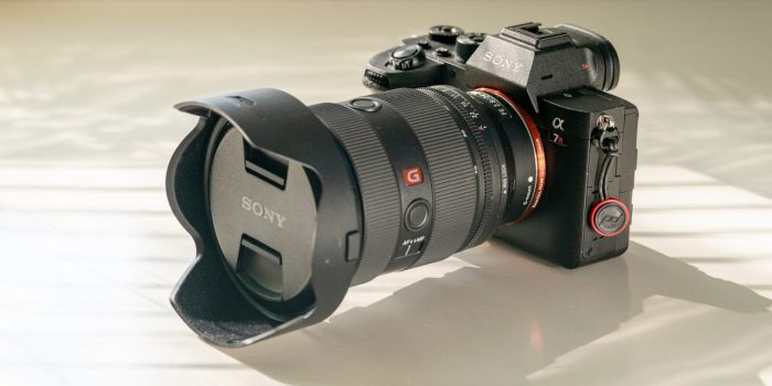 Sony FE 24-70mm f/2.8 GM II Reviewing the Best E-Mount Standard Zoom Lens