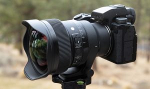 Sigma 35mm f/1.4 DG DN Art Reviewing the Sharpest Prime Lens for Sony E-Mount