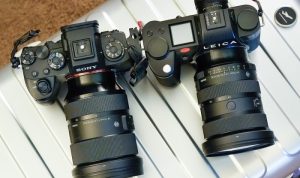 Sigma 24-70mm f/2.8 DG DN II Art Unleashing Optical Excellence