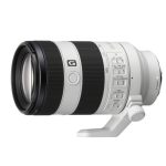 Sony FE 70-200mm f/2.8 GM OSS II Reviewing the Lightest Professional Telephoto