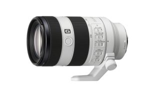 Sony FE 70-200mm f/2.8 GM OSS II Reviewing the Lightest Professional Telephoto