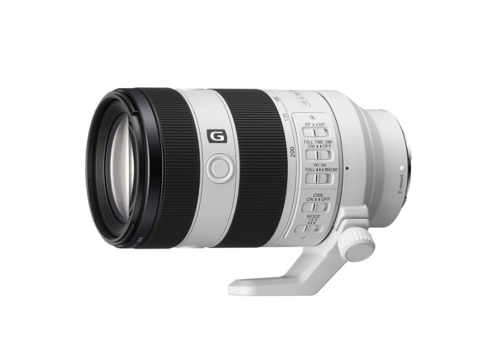 Sony FE 70-200mm f/2.8 GM OSS II Reviewing the Lightest Professional Telephoto