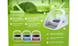 SureFeed Microchip Pet Feeder Evaluating the Best Selective Feeding Solution