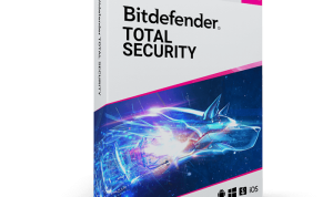 Bitdefender Total Security Evaluating the Best Multi-Device Antivirus Software