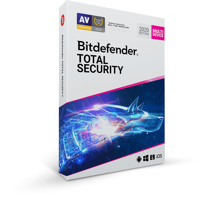 Bitdefender Total Security Evaluating the Best Multi-Device Antivirus Software