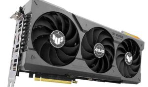 MSI GeForce RTX 4070 Ti Super Testing the 16GB VRAM Upgrade Performance
